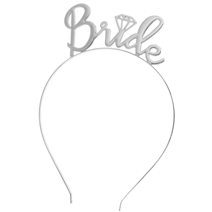 Bridal Veil popular in Europe and America