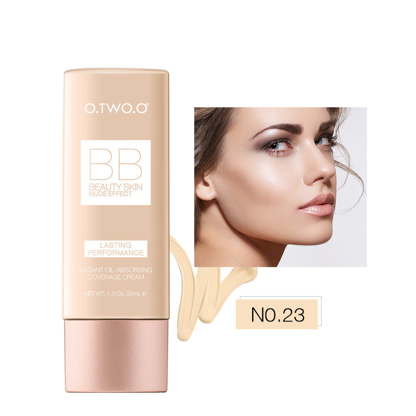 Hydrating Powder Bb Cream  Foundation