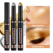 Eye Shadow Stick Waterproof And Durable Hot Sale Smudges Shimmer Matte