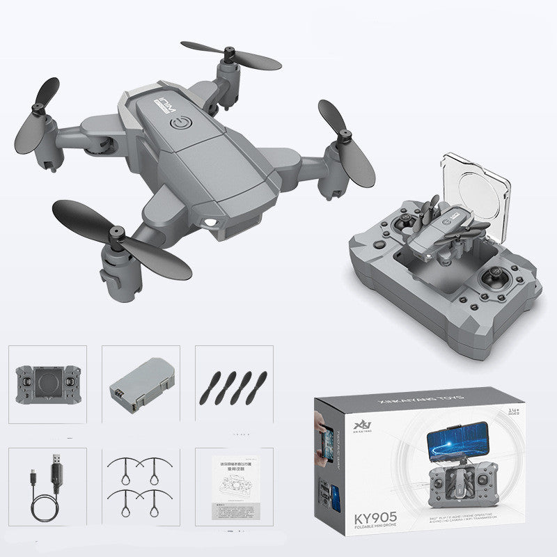 HD Aerial Photography Four-axis Drone