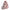 Gradient Mixed-color Scarf Winter Double-sided Wrinkled Imitation Cashmere Scarf Popular Versatile And Elegant Shawl For Women