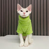 Thick German Mink Velvet Warm Bottoming Comfortable Cat Dog Clothes