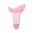 Silicone Mascara Eyelash Shield Applicator Guard Tool Multifunction Eyelash Eyeshadow Pads Reusable Eyelashes Guide Tool Makeup Stencil Aid Makeup Template Tool Outline Eyes Eyeliner Eyelash Guide Too