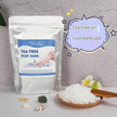 Feet Bathing Salt Exfoliating Care Skin Moisturizing