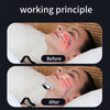 Intelligent Throat Patch Anti-snoring Device