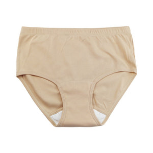 Washable Pure Cotton Diaper Underwear