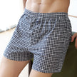 Men's Purified Cotton Underwear Loose Boxer