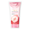 Peach Light Sense Body Scrub Cream