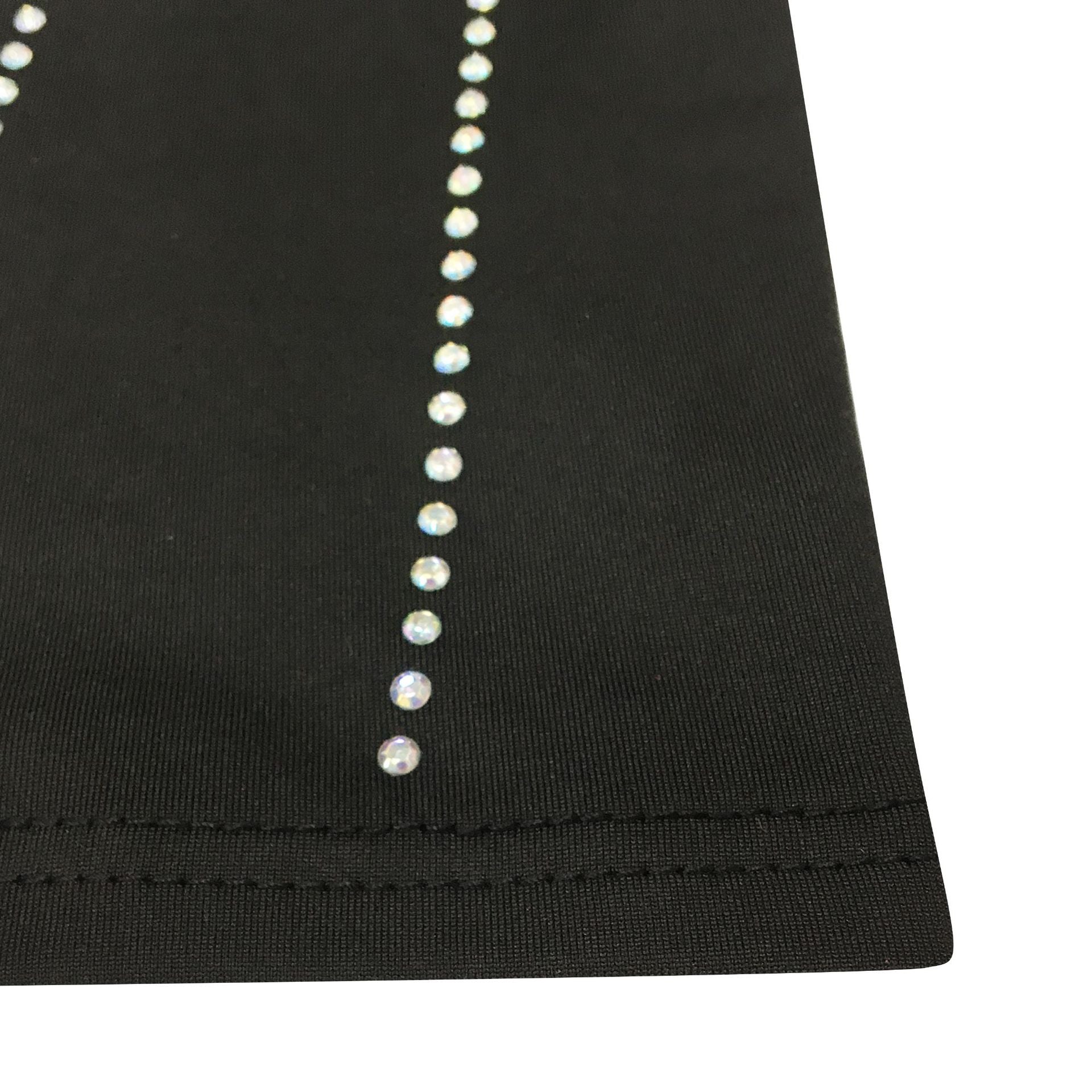 Women's Sling Hot Drilling Dress Nightclub