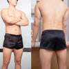 Fashion Personality Men's Boxer Shorts Sports Underwear