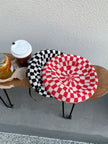Korean Version Of The Small Fashion Niche Painter Hat