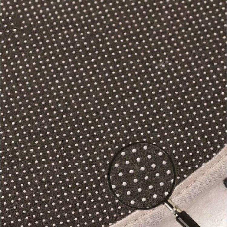 Creative Decorative Cloud Pattern Shaped Carpet