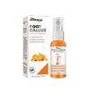 Foot Exfoliating Spray Mild Callose Remove Dead Skin