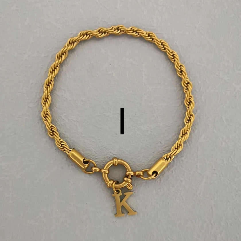 Bracelet Simple Style Ornament Accessories