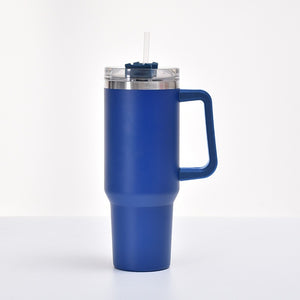 Stainless Steel Vacuum Cup Second Generation 40oz Cup stanley style