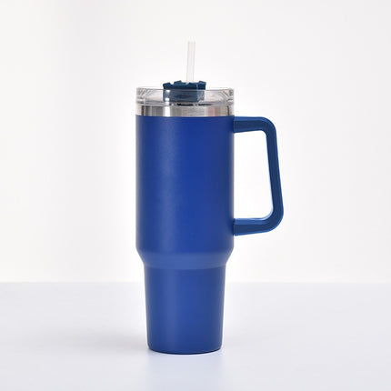 Stainless Steel Vacuum Cup Second Generation 40oz Cup stanley style