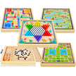 Educational Wooden Toys For Children And Students