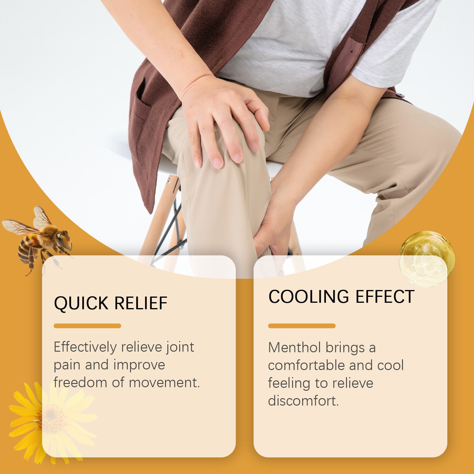 Body Care Spray Daily Nourishing