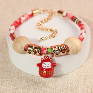 Cute Bell Pet Flea And Lice Removal Cat Collar