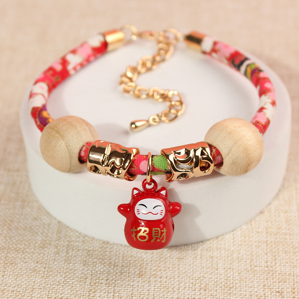 Cute Bell Pet Flea And Lice Removal Cat Collar