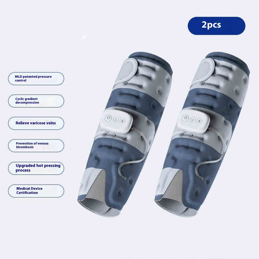 Medical Lower Limb Pressure Pants For Varicose Vein Treatment Device