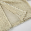 Women fashion warm Berber Fleece Coat