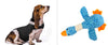 Anxiety Jacket Vest Summer Medical Treatment To Calm Down Cat Clothes Dog Comfort Clothes