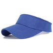 Sunshade Empty Top Hat Men And Women Tennis Cap