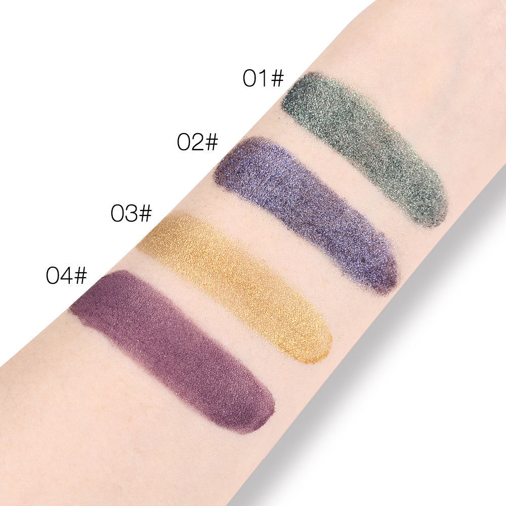 3D Magnet Monochrome Eyeshadow Palette