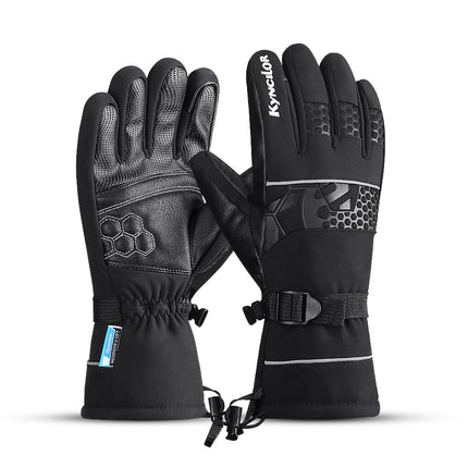 Touch Screen Warm Gloves