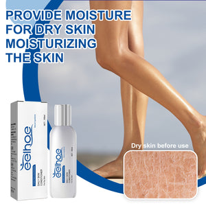 Anti-chapping Moisturizing Gentle Moisturizing Body Skin Neck Cream