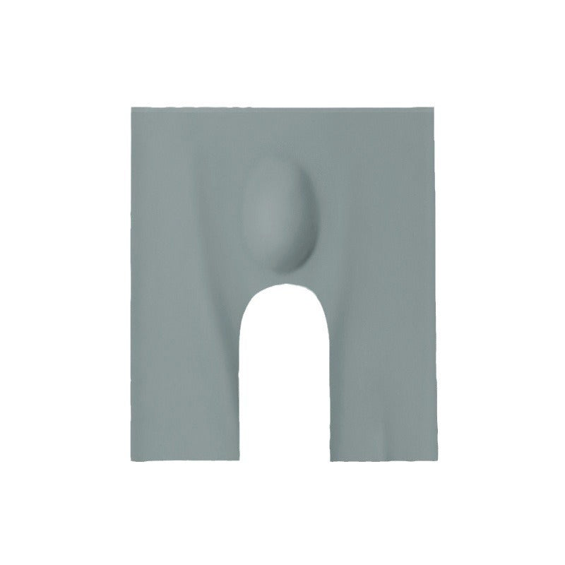 Men's Ice Silk Underwear Sports Summer Thin Boxers