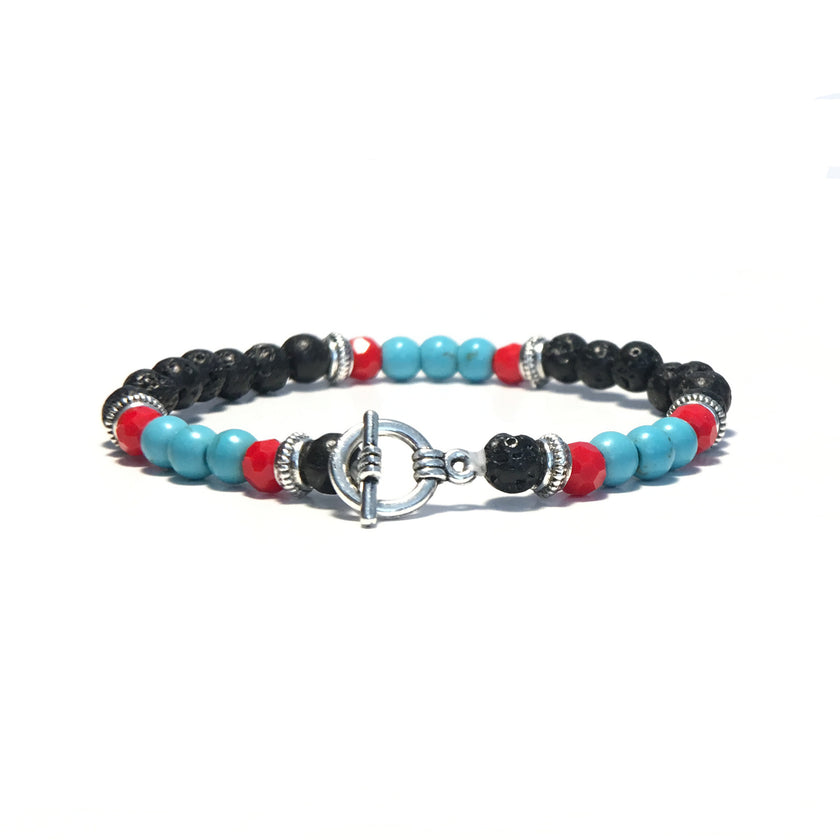 Men's women Energy Bracelet