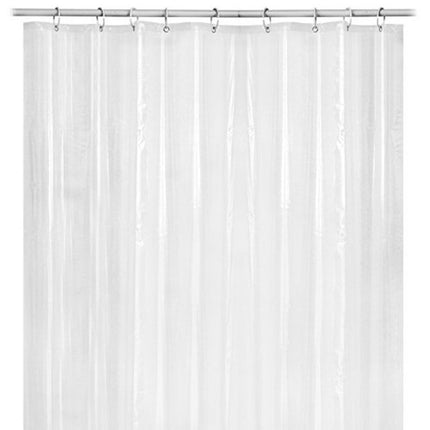 Shower Curtain Waterproof Mildew Shower Curtain