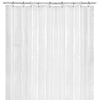 Shower Curtain Waterproof Mildew Shower Curtain