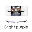 Diamond Eyeliner Sticker Waterproof Eyeliner Super Stage Party Nightclub