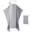 Outdoor Anti-exposure Nursing Wear Cover Cloth Breathable