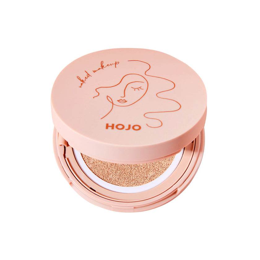 Makeup Clear Breathable Cushion BB Cream