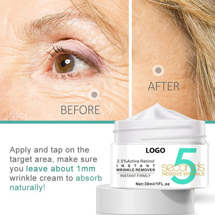 Skin Care Products Active Retinol Face Cream