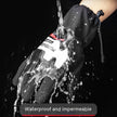 Cycling Gloves Touch Screen Gloves Waterproof Cover