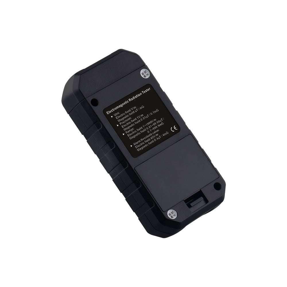 Handheld Professional Electromagnetic Radiation Monitoring Instrument