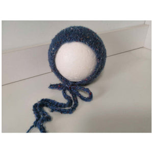 Children's Photo Knitting HatBoys And