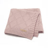 Baby Knitted Blanket Baby's Blanket