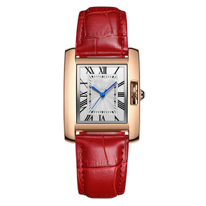 Fashion Quartz Watch Women's Watch
