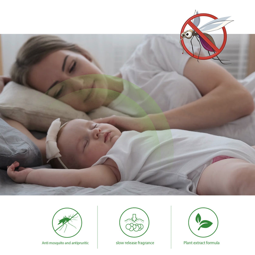 Outdoor Indoor Anti Mosquito Bite Portable Mosquito Repellent Spray
