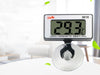 Submersible Fish Tank Thermometer Mini Thermometer