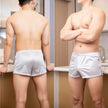 Fashion Personality Men's Boxer Shorts Sports Underwear