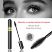 SUNFLOWER Double Effect Waterproof Mascara Long Curling
