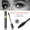 SUNFLOWER Double Effect Waterproof Mascara Long Curling