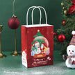 Gift Christmas Eve Gift Portable Candy Bag